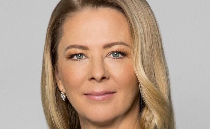Iwona Waksmundzka-Olejniczak członek zarządu ORLEN SA ds. Strategii i Zrównoważonego Rozwoju / autor: materiały prasowe