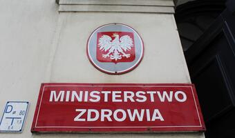Resort Zdrowia rozliczy się z każdej złotówki