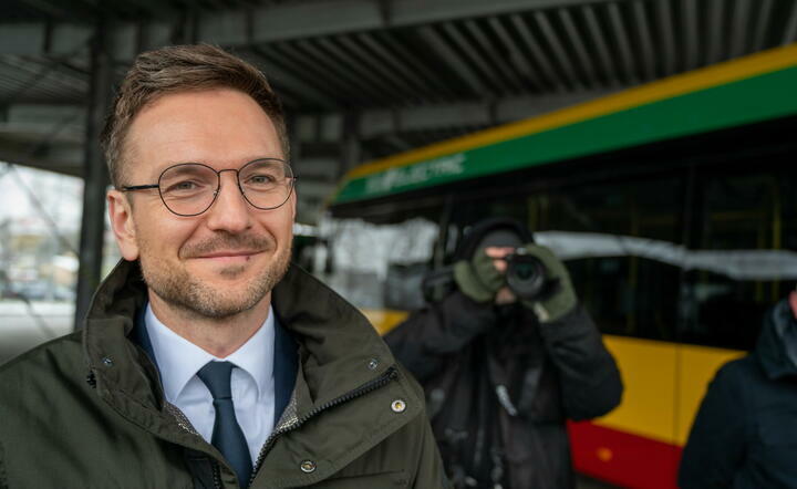 Waldemar Buda, minister rozwoju i technologii / autor: PAP