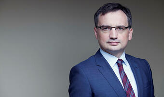 Ziobro: priorytetem na drugą kadencję reforma instytucji państwa