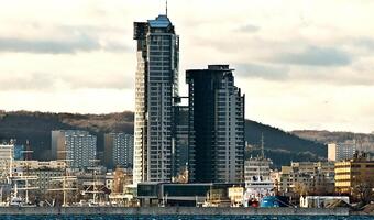 Najdroższe mieszkanie sprzedane w 2021 r? Gdańsk, 5,3 mln zł