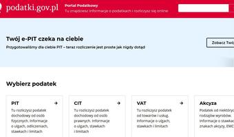 e-PIT to strzał w dziesiątkę