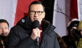 Brexit. Morawiecki: Teraz lepiej rozumiem Brytyjczyków