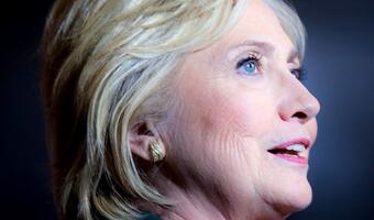 Afera Panama Papers: Ujawniono powiązania Hillary Clinton z Kremlem