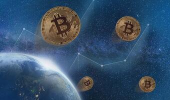 Inwestujesz w bitcoiny? Lepiej uważaj!