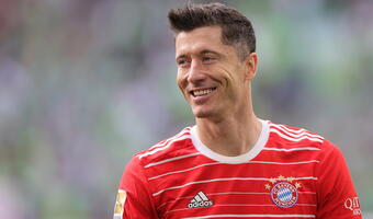 Niemiec płakał jak sprzedawał? Bayern przywiązany do Roberta