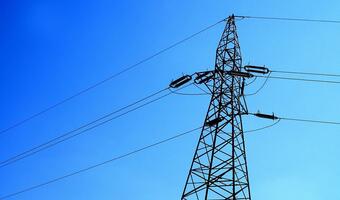 Zużycie energii w Polsce w lipcu wzrosło o ponad 2 proc.