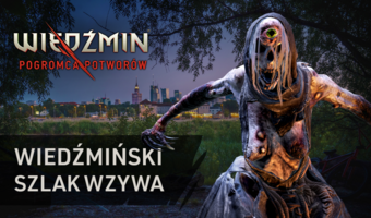 CD Projekt debiutuje z grą mobilną. Podano termin premiery