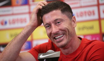 Lewandowski: moja współpraca z Bayernem dobiegła końca