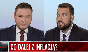 To nie wina wakacji kredytowych! Co dalej z inflacją? (Wideo)
