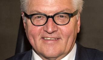 CDU poprze Steinmeiera na prezydenta - będzie zbliżenie Rosja-Niemcy?