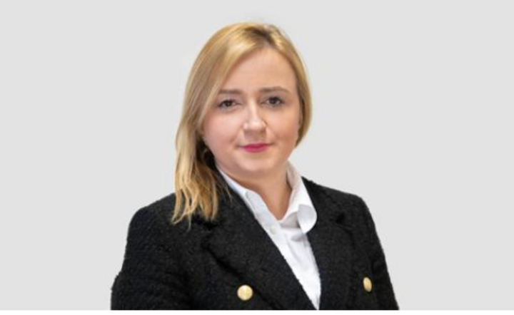 Reosort rozwoju z nowym wiceministrem / autor: mr.gov.pl