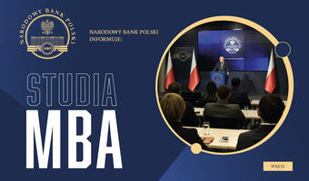 Szkoła Główna Mikołaja Kopernika i NBP rozpoczynają rekrutację na roczne studia podyplomowe MBA