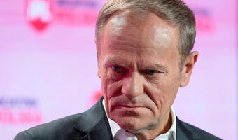 Rzecznik PiS: PO to partia milionerów i dla milionerów