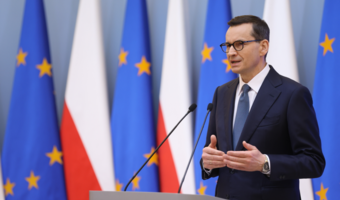 Premier: Pierwsze Mieszkanie to realna pomoc