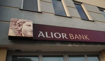 Alior Bank z nową strategią? Wkrótce zmiana prezesa