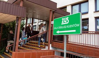 ZUS przycisnął Polaków na L4. Zaskakujące efekty