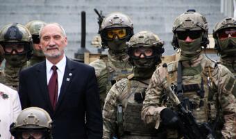 MON: Dostawy systemu Patriot mogą być wcześniej
