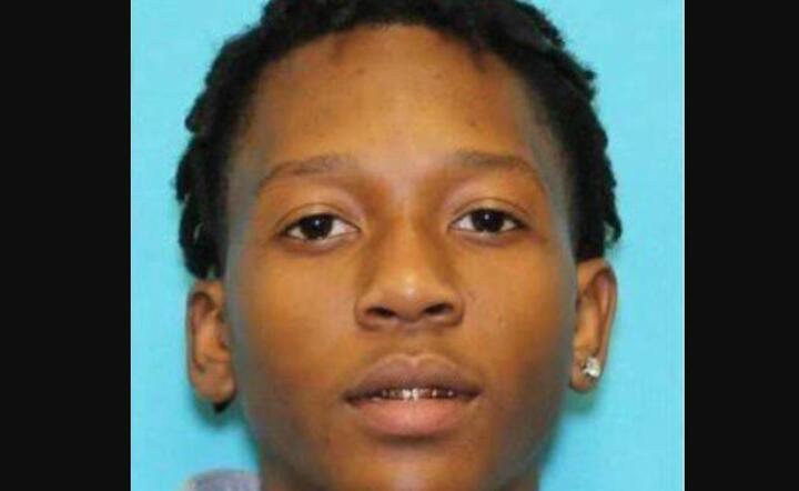 George Simpkins / autor: PAP/EPA/ARLINGTON POLICE DEPARTMENT / HANDOUT