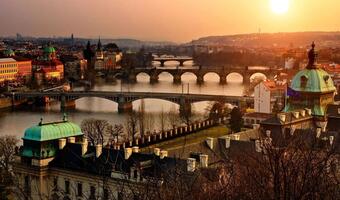 Czechy nie akceptują zasad podziału środków z funduszu odbudowy UE