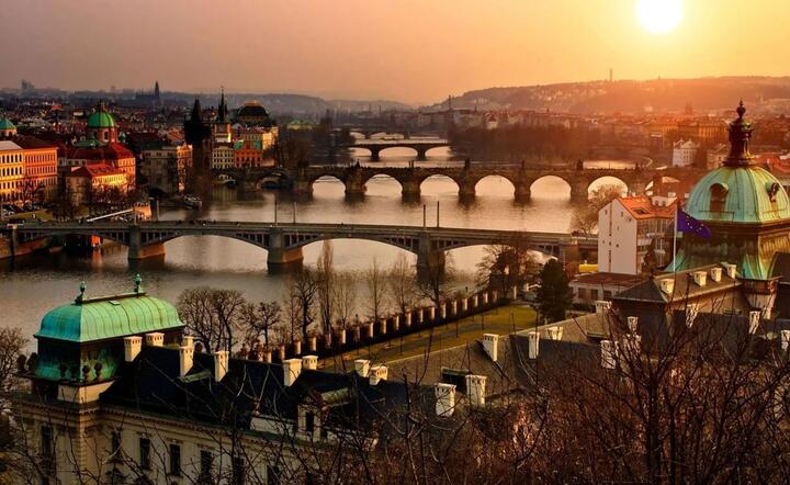 Praga / autor: Pixabay.com