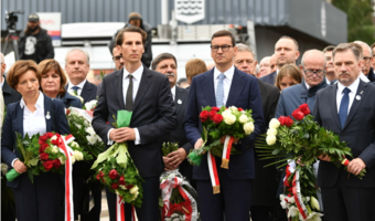 Premier: porozumienie i polska Solidarność są znów niezwykle potrzebne