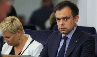 Dziura budżetowa rośnie. Minister finansów uspokaja