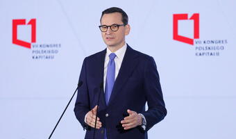 Premier: zdrowe finanse publiczne pozwalają na politykę społeczną