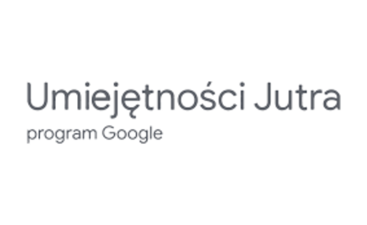'Umiejętności jutra' / autor: gov