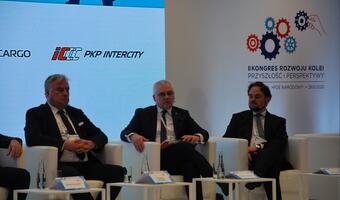 Transport intermodalny – klucz do sukcesu Polski?
