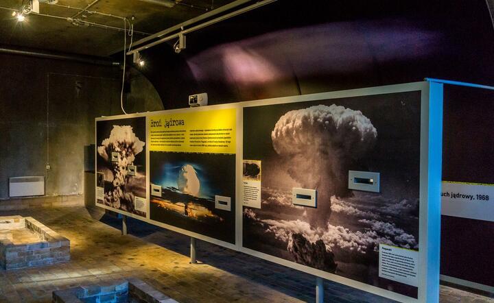 Bomba atomowa / autor: fot. Fratria