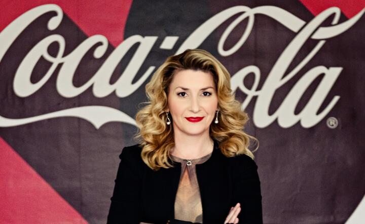 Ruža Tomić Fontana / autor: Materiały prasowe