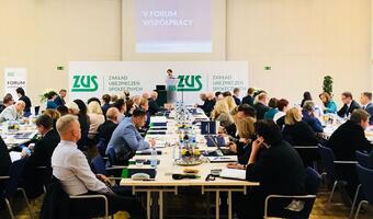 Samozatrudnienie ma być korzystniejsze
