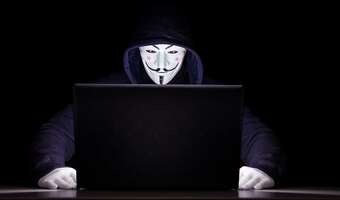 Cyberataki na firmy - to już zjawisko masowe