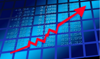 Szykuje się najlepszy kwartał od lat