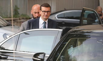 Premier: Szczepionki są naszą ochroną przed nową falą