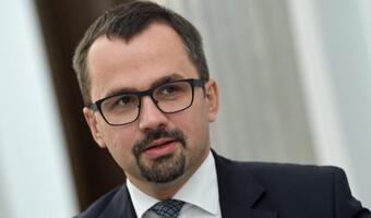 Horała: W latach 2007-2015 sytuacja w Polsce wyglądała fatalnie