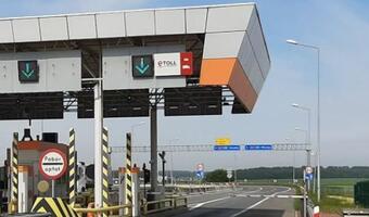 MF: W systemie e-TOLL ponad milion pojazdów