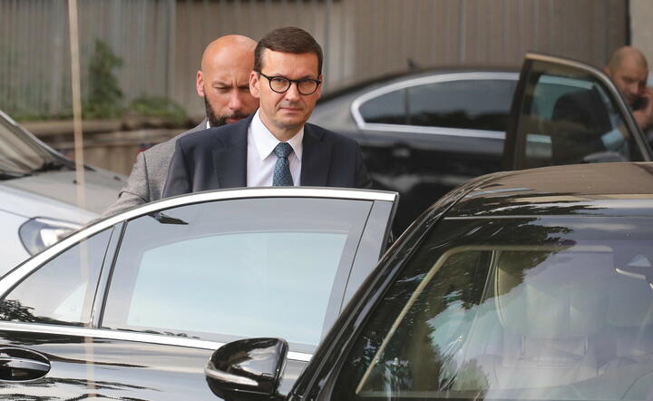 Premier: Szczepionki są naszą ochroną przed nową falą