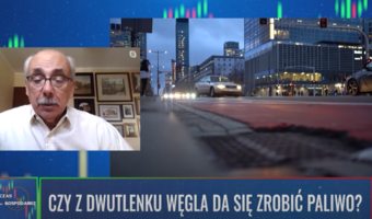 Polski wynalazek zmieni sens zielonej transformacji?