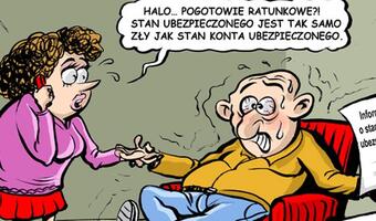 Czas wyboru