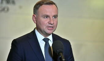 Prezydent zatwierdził wydłużenie stanu wyjątkowego o 60 dni