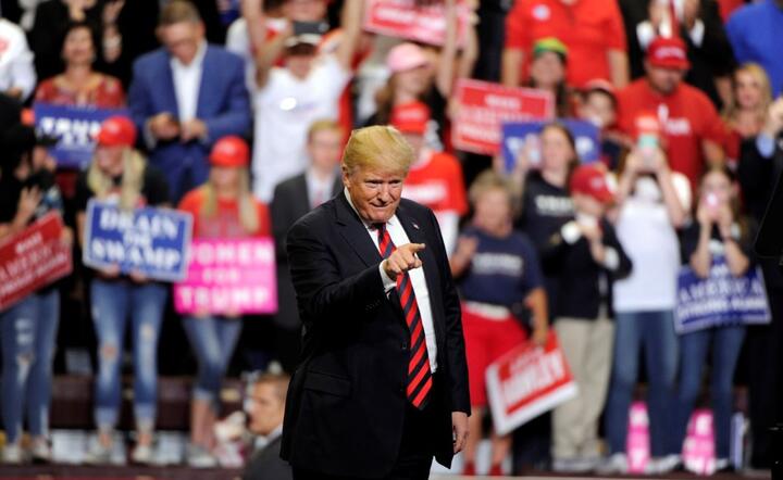 autor:  	PAP/EPA/DAVE KAUP