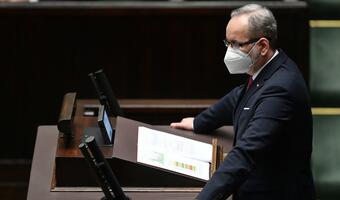 Niedzielski: mam nadzieję, że stanowisko EMA uspokoi lęki
