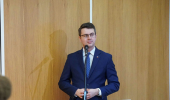Rzecznik rządu: informacje o cyberatakach w tym tygodniu pojawią się już publicznie