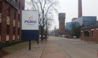 PGNiG: 388 mln złotych zysku