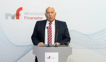 WIDEO. Ministerstwo Finansów: kolejne kategorie podatników zostaną objęte ulgą dla klasy średniej