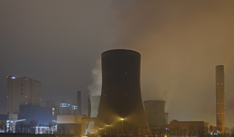 Francja: 5,3 mld euro straty koncernu energetycznego EDF