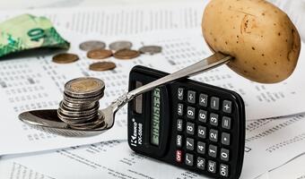 86 proc. badanych przez CBOS uważa, że różnice między bogatymi i biednymi są zbyt duże