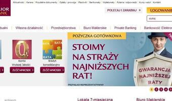 Tajemnice Alior Banku cz. 1